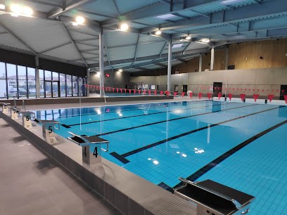 Rillieux Natation, Club de Natation à Rillieux-la-Pape