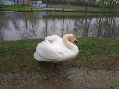 Piscine De Rignac, Piscine à Rignac