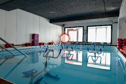 Kenko Sport Santé Piscine à Nantes