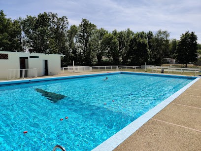 Communauté De Communes Du Canton De Vitteaux, Piscine à Vitteaux