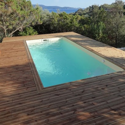 Mapico, Piscine à Porto-Vecchio