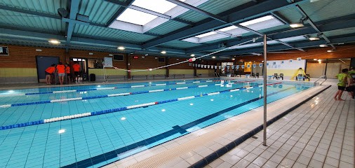 Aquatic Center Atoo-o, Piscine à Hochfelden