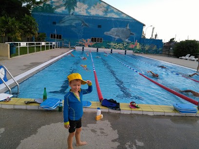 Pool Coutras, Piscine à Coutras