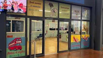 Edenkids, Club de Natation à Bouc-Bel-Air