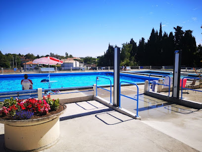 Apprendre À Nager, Piscine à Capdenac-Gare