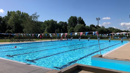 EcoPiscine d’Objat, Piscine à Objat
