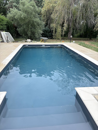 Mb Piscines Plaisirs, Piscine à Fonsorbes