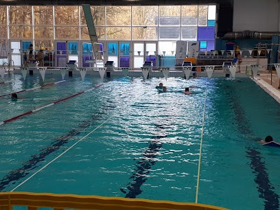 Espadon De Grand Quevilly, Club de Natation au Grand-Quevilly