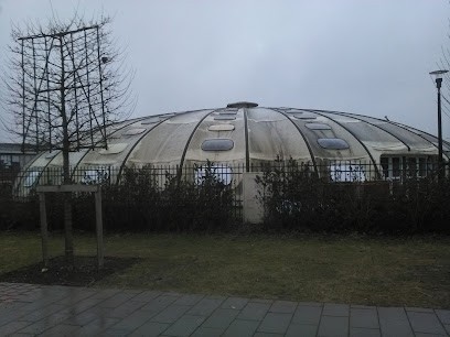Piscine Epinette à Maubeuge, Piscine à Maubeuge