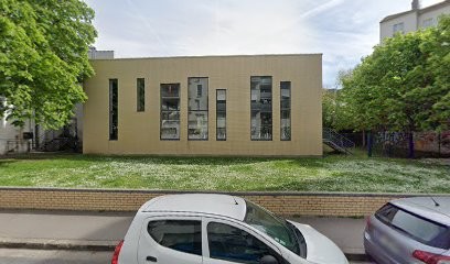 ACBB Natation, Club de Natation à Boulogne-Billancourt