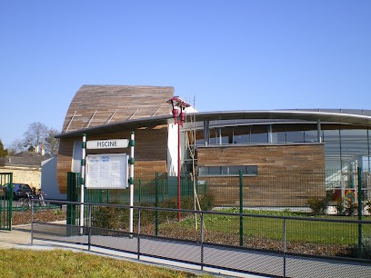 Piscine intercommunale de Mortagne au Perche, Piscine à Mortagne-au-Perche