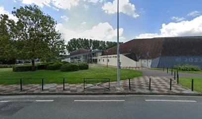 Jeunesse Et Natation, Club de Natation à Compiègne