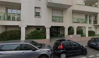 Lyon Rhône Water-Polo, Club de Natation à Lyon 03