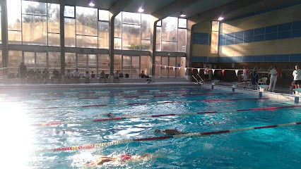 Piscine Henry de Montherlant, Piscine à Paris 16
