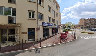 Quérette Entreprise, Piscine à Peymeinade