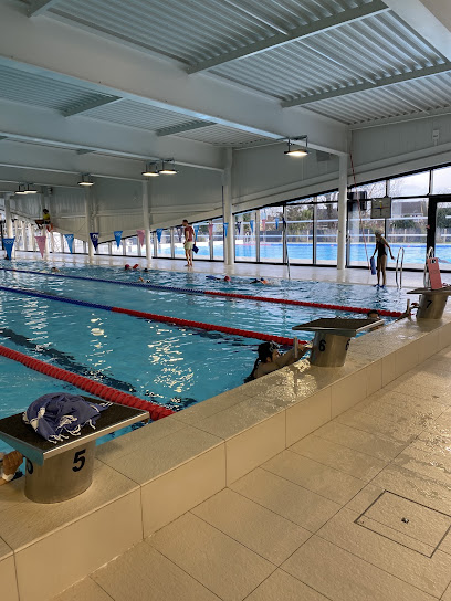 Aulnay Sport Natation Piscine à Aulnay-sous-Bois