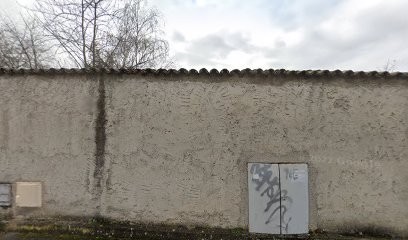 Amicale Laïque Saint Priest Natation, Club de Natation à Saint-Priest