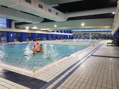Avatica La piscine Martigues, Piscine à Martigues