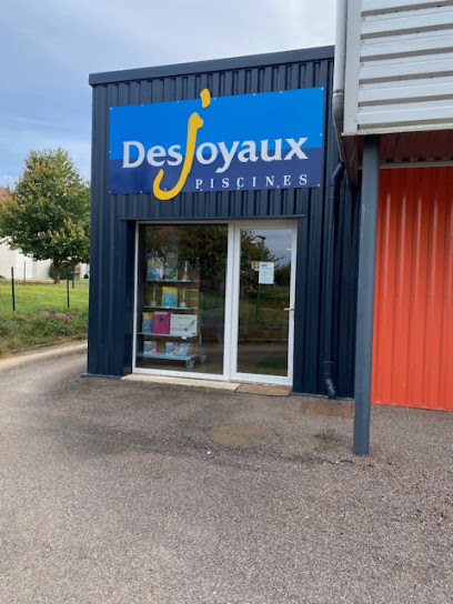 Piscines Desjoyaux Piscine à Vesoul