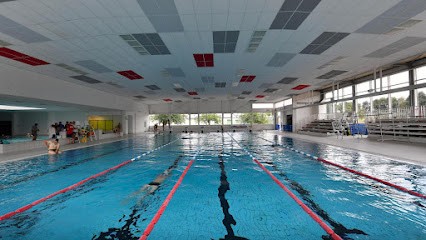 Piscine Municipale De Seclin, Piscine à Seclin