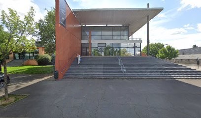 Sporting Club Thionvillois, Club de Natation à Thionville