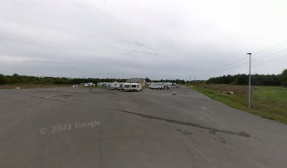 Aire D'accueil Des Gens Du Voyage, Piscine à Saint-Florent-sur-Cher