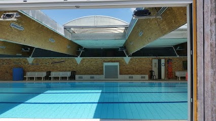 AQUATIC CLUB CLAYE SOUILLY, Club de Natation à Claye-Souilly