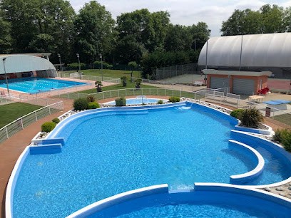 Piscine Municipale, Piscine à Villefranche-de-Lauragais