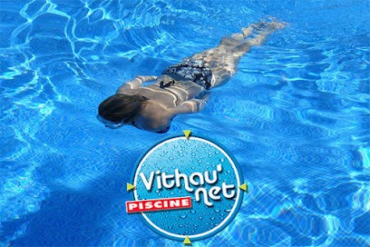 Vithau' Net Piscine, Piscine à Mèze