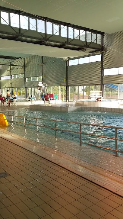 Centre aquatique Argenton sur Creuse, Piscine à Argenton-sur-Creuse