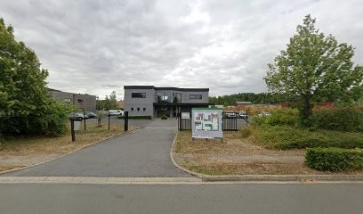 ECOPISCINES - Hauts-de-France, Piscine à Roost-Warendin