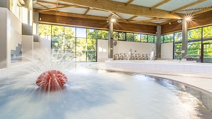 Pool & Spa De Gujan-Mestras, Piscine à Gujan-Mestras