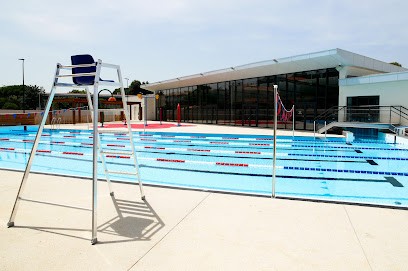 Piscine à Pezenas, Piscine à Pézenas