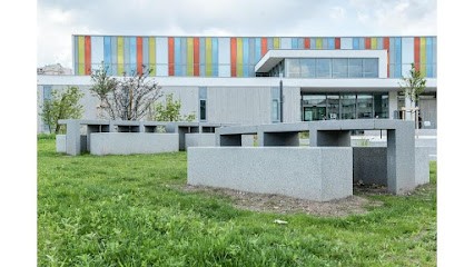 Centre aquatique Yves Nayme, Piscine à Saint-Étienne