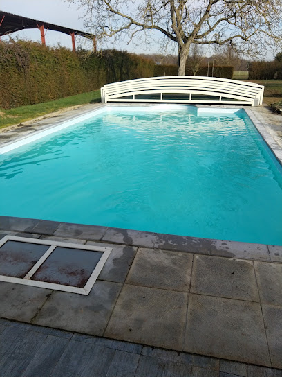 Piscin'net Piscine à Bourges