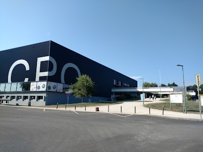 Pool Vittel, Piscine à Vittel