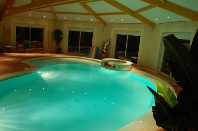 Aquasub82, Piscine à Montauban