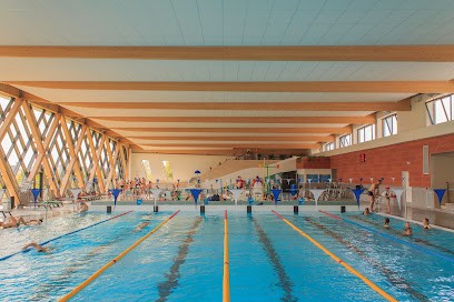 Centre Aquatique L'ondine, Piscine à Estaires