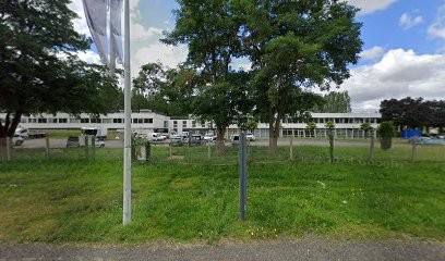 Aqua 2000, Piscine à Saint-Fargeau-Ponthierry