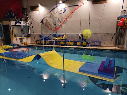 Aqua Sun, Piscine à Theix-Noyalo