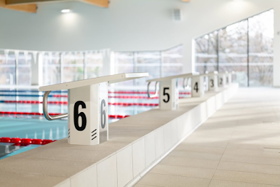 La Confluence - Espace Aquatique Et Bien-Être Piscine à Pompey