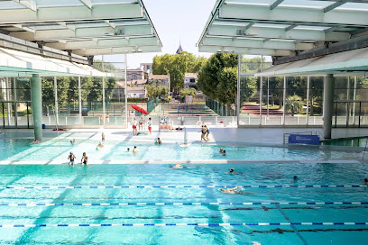 Piscine Judaïque - Jean Boiteux Piscine à Bordeaux