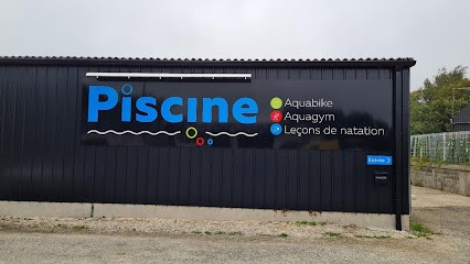 La piscine, Piscine à Plouzané