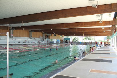 Centre Nautique Paul Boyrie, Piscine à Tarbes