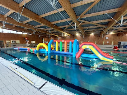 Piscine Intercommunale Du Néron, Piscine à Saint-Égrève