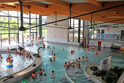 Pool Remparts, Piscine à Sélestat