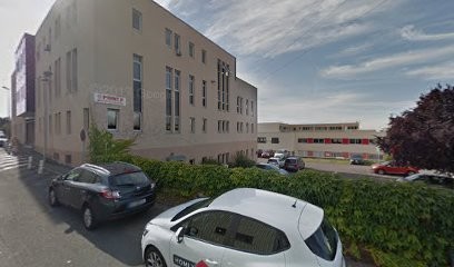 Club Léo Lagrange, Club de Natation à Nantes