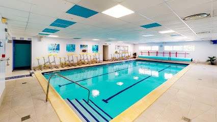 Piscine H2O, Piscine à Montrevault-sur-Èvre