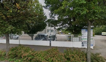 Club Gambetta, Club de Natation à Metz