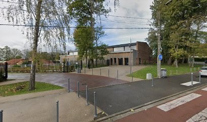 Piscine Dubus Hem, Piscine à Hem